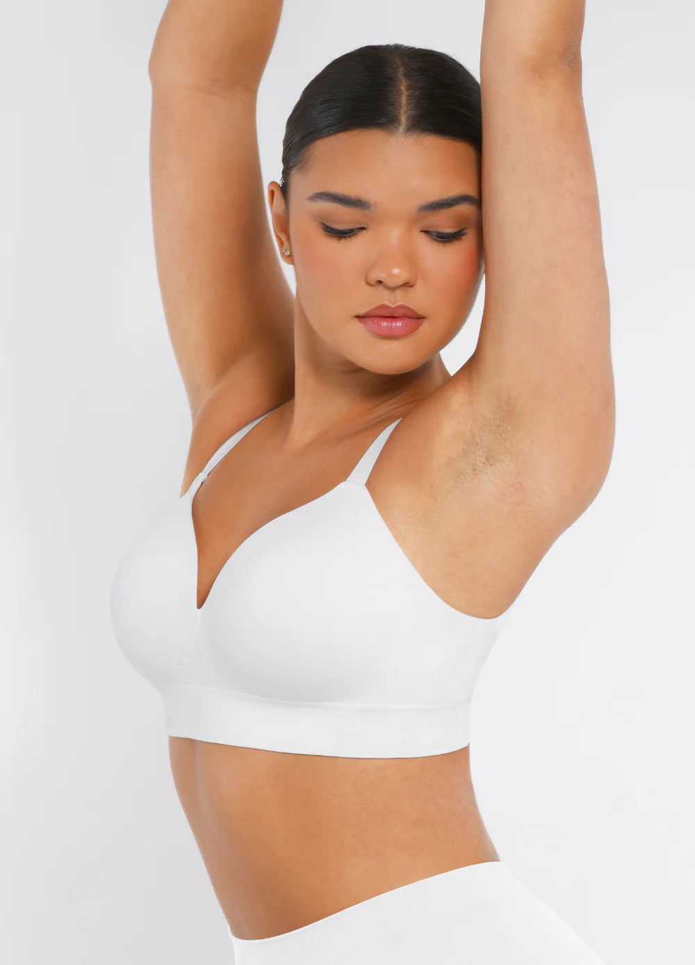 VASPRIA Wire-Free Shaping Bra