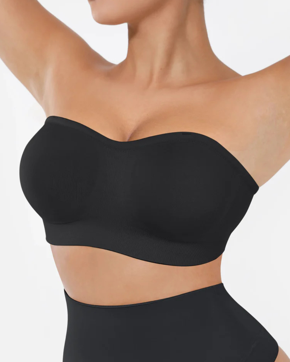 VASPRIA Strapless Bra