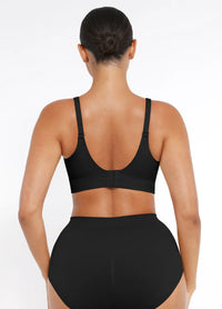 VASPRIA Wire-Free Shaping Bra