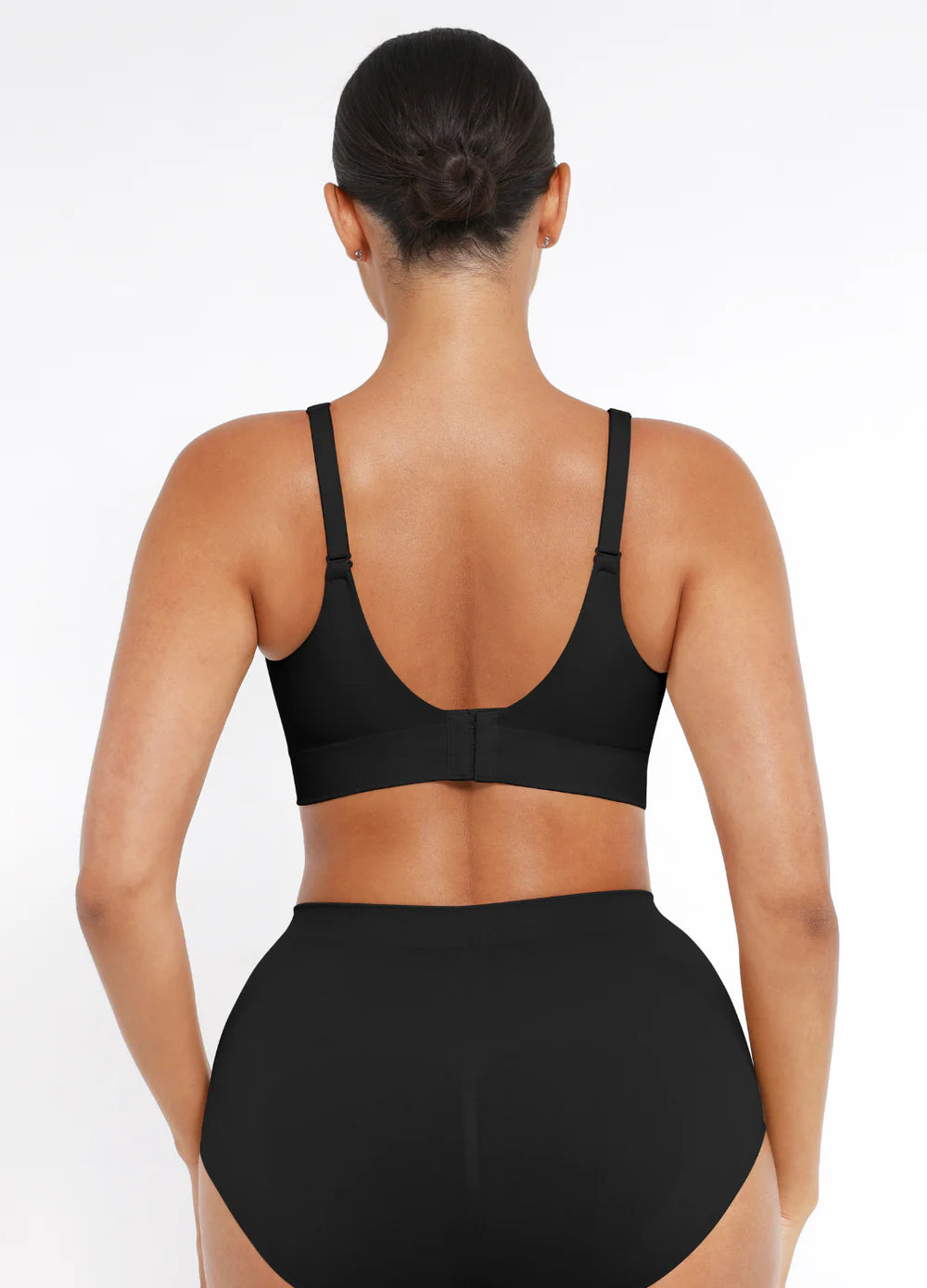 VASPRIA Wire-Free Shaping Bra