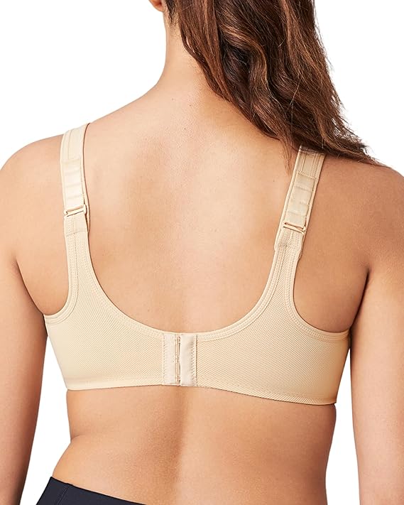 Sport Full Figure Underwire Bra