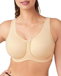 Sport Full Figure Underwire Bra