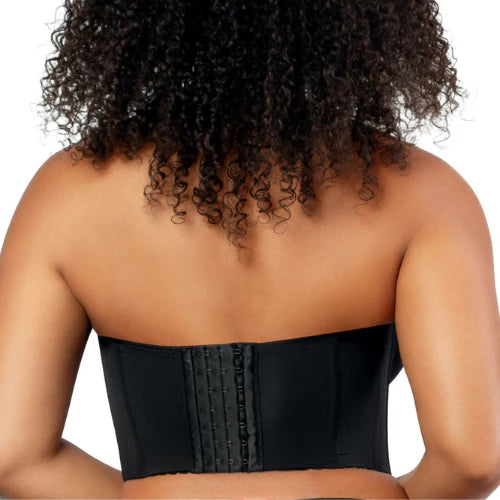 Strapless Bustier Bra VASPRIA