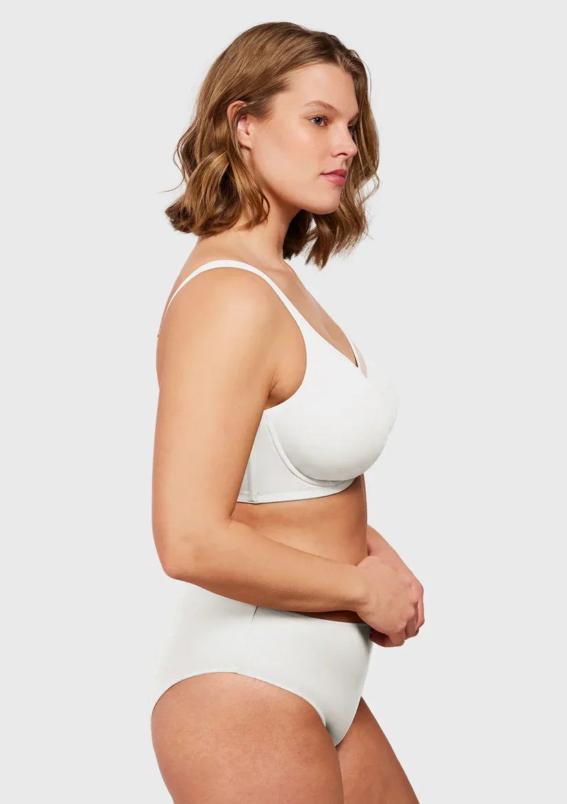 Cloud Comfort Minimizer Bra HSIA