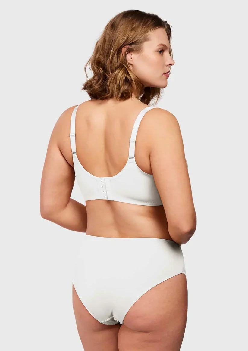 Cloud Comfort Minimizer Bra HSIA