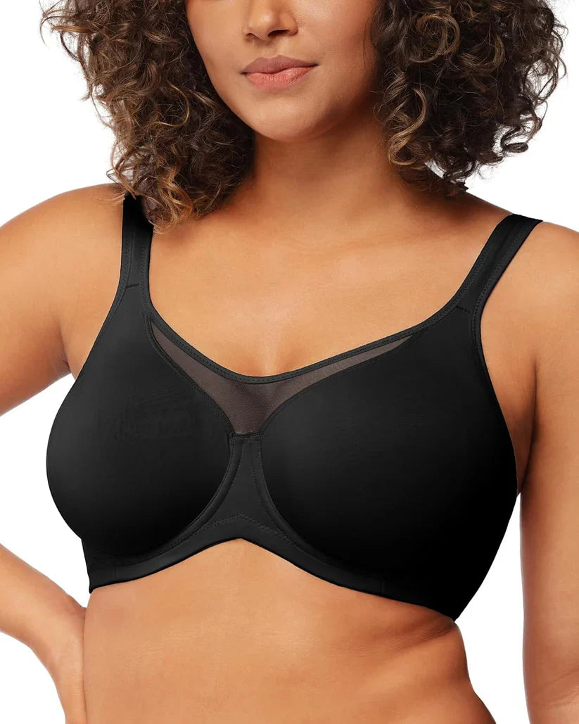 Cloud Comfort Minimizer Bra HSIA